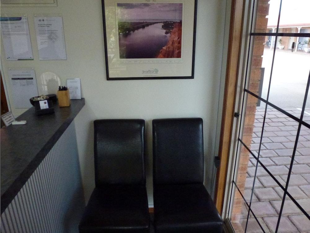 Colonial Motor Inn Bairnsdale Golden Chain Property 외부 사진