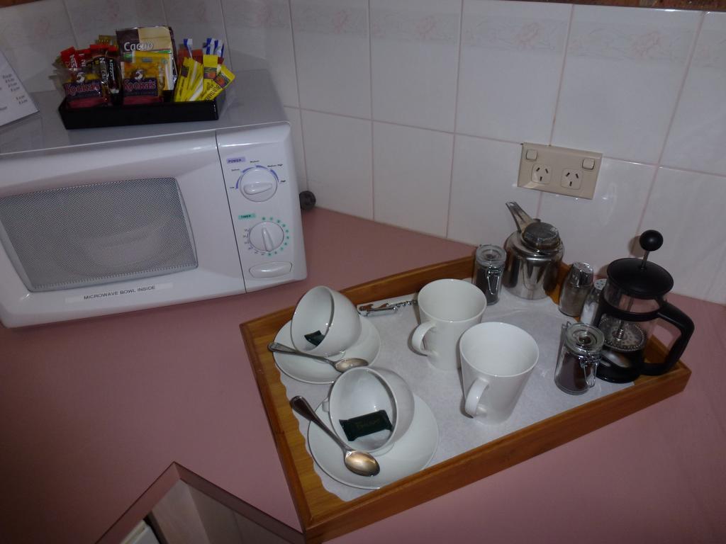 Colonial Motor Inn Bairnsdale Golden Chain Property 외부 사진