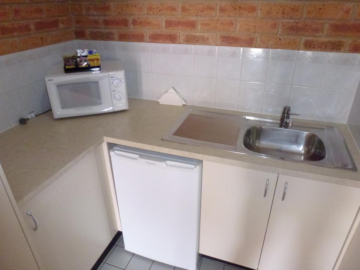 Colonial Motor Inn Bairnsdale Golden Chain Property 외부 사진