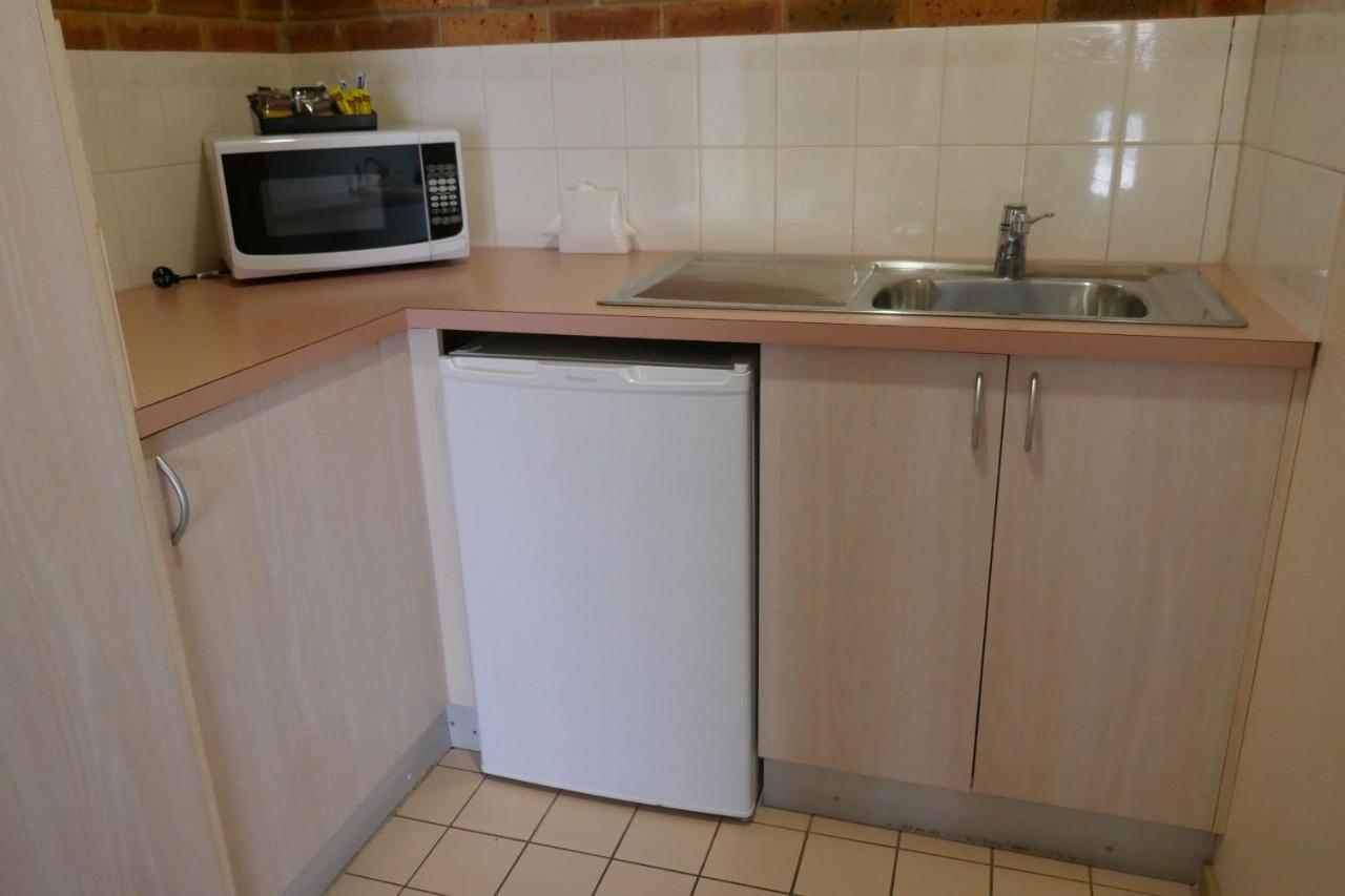 Colonial Motor Inn Bairnsdale Golden Chain Property 외부 사진